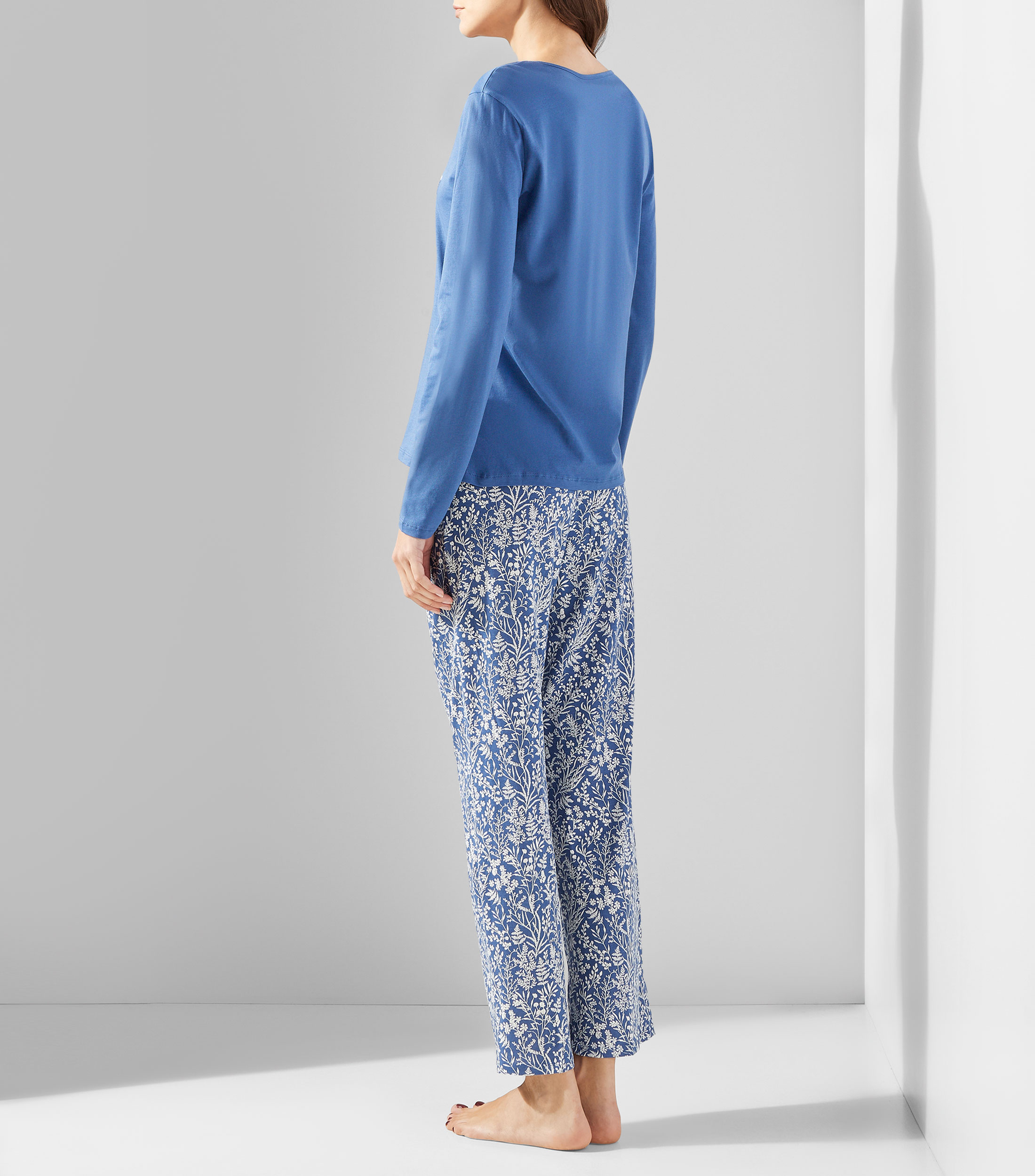 Pijama 2 piezas Mujer